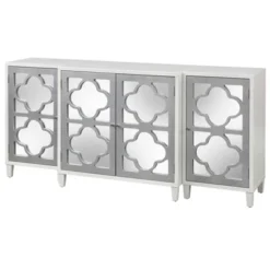 3pc Broadway Cabinet Set - Lifestorey -Baxton Studio Shop GUEST a61ebd18 fbf4 4ff1 8a18 a368c04eed94