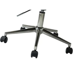 Joah Mid Century Modern Ergonomic Swivel Office Chair Task Chair For Living Room And Office Room | ARTFUL LIVING DESIGN 16 Joah Mid Century Modern Ergonomic Swivel Office Chair Task Chair For Living Room And Office Room | ARTFUL LIVING DESIGN -Baxton Studio Shop GUEST a62f6c2c 2a48 4783 b985 4aa3bcc17817