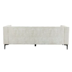 Wales 84" Contemporary Sofa With Tufted Back | ARTFUL LIVING DESIGN 13 Wales 84" Contemporary Sofa With Tufted Back | ARTFUL LIVING DESIGN -Baxton Studio Shop GUEST a634597b da23 4082 ba62 30ae18a44c96