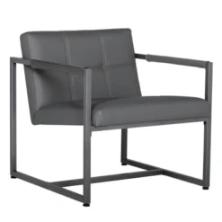 Camber Accent Chair - Studio Designs Home -Baxton Studio Shop GUEST a6ee23d1 9f99 46cc b71b 75d3acf956eb
