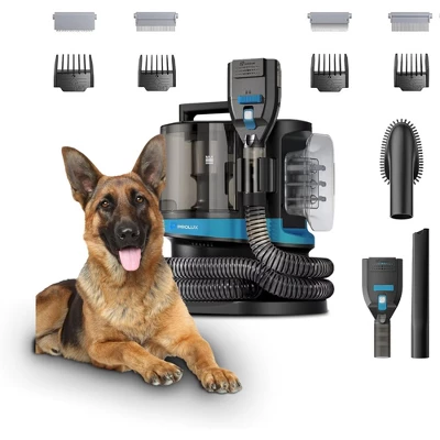 Prolux 4 In 1 Bagless Pet Grooming Vacuum 5 Prolux 4 In 1 Bagless Pet Grooming Vacuum - Image 5