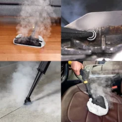 Dupray HILL INJECTION Steam Cleaner -Baxton Studio Shop GUEST a7198c84 8761 4b77 bf8e 4729cde2fe52