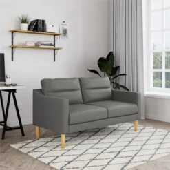 Lyndhurst Loveseat - Threshold™ -Baxton Studio Shop GUEST a737cced bae0 44de 96d0 b5cba749a64e