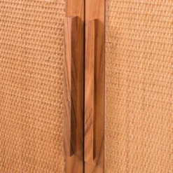 Delancey 2 Door Cabinet - Hopper Studio 14 Delancey 2 Door Cabinet - Hopper Studio -Baxton Studio Shop GUEST a859fa79 355b 483f b878 f627a017ca65