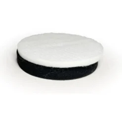 Nispira E0106 Pre-Motor Foam Filter Replacement For Upright Vacuum Cleaner | For Eureka NEU100 NEU10AE Series | 4 Packs