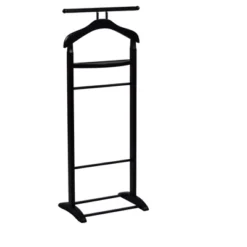 Knight Valet With Extended Bar And Key Rack - Proman Products 13 Knight Valet With Extended Bar And Key Rack - Proman Products -Baxton Studio Shop GUEST a8e2e309 e7e5 40c4 a1c6 8f9f4820dc45