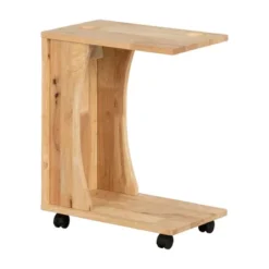 Kodali Mobile Side Table For Laptop - South Shore 33 Kodali Mobile Side Table For Laptop - South Shore -Baxton Studio Shop GUEST a91bb913 30fc 4972 b290 4d286c4f50bd