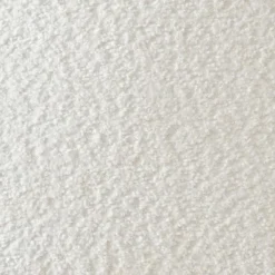 Boucle Dining Chairs Set Of 6, Modern Armchairs With Curved Back, Metal Frame & Padded Seat, Upholstered Kitchen Chairs-Maison Boucle -Baxton Studio Shop GUEST a927b953 c41b 4ecd a179 08efc900e4c2