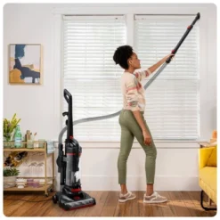 Dirt Devil Multi-Surface Pet+ Upright Vacuum Cleaner -Baxton Studio Shop GUEST a954a479 e3ac 4356 a97e 19a5bb05f182