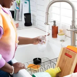 Magic Bullet Personal Blender Set: Bullet Mixer For Smoothies, 250W, Stainless Steel Blades, Dishwasher-Safe Parts -Baxton Studio Shop GUEST a95aa2a5 7b1c 46f1 8927 3ae7da5938bd