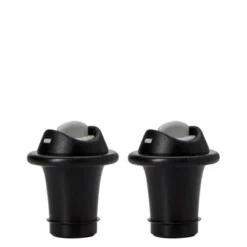 OXO Vacuum Wine Preserver With Two Stoppers