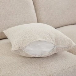 U-Shaped Sectional Sofa Couch, L-Shaped Sofa With A Movable Ottoman And Two USB Ports For Living Room - ModernLuxe 25 U-Shaped Sectional Sofa Couch, L-Shaped Sofa With A Movable Ottoman And Two USB Ports For Living Room - ModernLuxe -Baxton Studio Shop GUEST aa3e057a c790 4b31 8aeb 0db60320aeb8