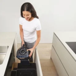 Shark Pet Bagless Corded Canister Vacuum - CZ351 -Baxton Studio Shop GUEST aa6e657b 4ee8 47cb 9bde 0ac94db5708b