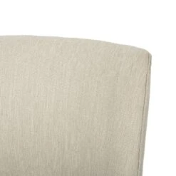 Christopher Knight Home Camas Contemporary Upholstered Wood Dining Chairs (Set Of 2) -Baxton Studio Shop GUEST aa70f425 98e2 4e2f 80d7 881d00f28cf6