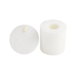 4 Pack Shark Rotator Pro Lift-Away NV500 Foam Filter Kit Fits Shark Rotator Pro Lift-Away Model: NV500, Compare To Part # XFF500