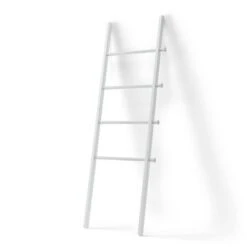 Leana Decorative Ladder - Umbra
