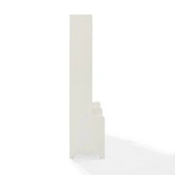 3pc Fremont Entryway Set Distressed White - Crosley 12 3pc Fremont Entryway Set Distressed White - Crosley -Baxton Studio Shop GUEST aafedf30 8cc9 4efe ac38 c34bba7f050e