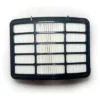Nispira XHF350 HEPA Post Filter For Shark Navigator Lift-Away Vacuum NV350 Series NV360 NV370 NV391 UV440 UV490 UV540 UV500 UV541 UV550, 3 Packs