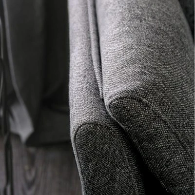 Veldrena Loveseat Gray - MiBasics 3 Veldrena Loveseat Gray - MiBasics - Image 3