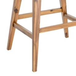 Carter Counter Height Barstool Natural - ClickDecor -Baxton Studio Shop GUEST ac2053bb 03f7 444b 9569 6bd1e8db7357