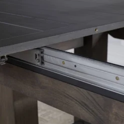 7pc Napa Counter Height Dining Set Dusky Cedar - Steve Silver Co. -Baxton Studio Shop GUEST ac84b373 a2a3 46a4 9e78 1e9c094080c8