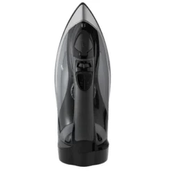 Brentwood 1200W Steam Iron With Auto Shut Off In Black -Baxton Studio Shop GUEST ac93ee0e 3723 4581 8878 32cec78dd3a0