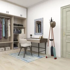 Metal Nautical Style Coat Rack Tripod Base - Olivia & May -Baxton Studio Shop GUEST ac95d77b 56bf 486a bc3f bc31722a9abf