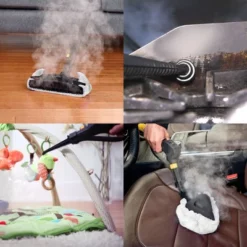 Dupray TOSCA Steam Cleaner 8 Dupray TOSCA Steam Cleaner -Baxton Studio Shop GUEST ac9a38f4 7405 4cae 978f bcf7e8fb9354