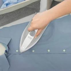 Sunbeam 1200W Compact Steam Iron With Shot Of Steam Feature -Baxton Studio Shop GUEST ac9e5597 9566 46cc 8626 f2d5e46600a9