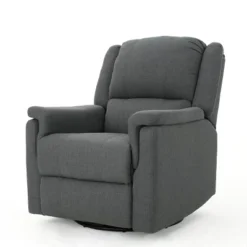 Jennette Tufted Swivel Gliding Recliner - Christopher Knight Home 11 Jennette Tufted Swivel Gliding Recliner - Christopher Knight Home -Baxton Studio Shop GUEST acd7f8fe e52c 4e31 8540 faf312e19c42