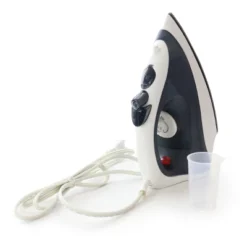 Impress Compact & Lightweight Steam & Dry Iron -Baxton Studio Shop GUEST ad4e6899 6271 4108 900b f10b5a610d5b