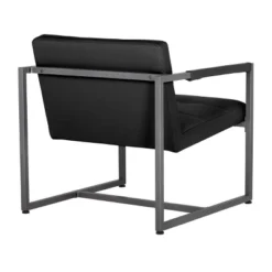 Camber Accent Chair - Studio Designs Home -Baxton Studio Shop GUEST ade6f6a5 c41d 49a9 99cd 847d0a955d1a