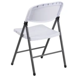 Flash Furniture 2 Pack HERCULES Series 330 Lb. Capacity Plastic Folding Chair With Charcoal Frame 19 Flash Furniture 2 Pack HERCULES Series 330 Lb. Capacity Plastic Folding Chair With Charcoal Frame -Baxton Studio Shop GUEST ae7f65ca eaf6 469e 9676 231cd0a78e26