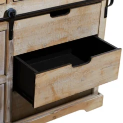 Farmhouse 5 Drawer Cabinet Brown - Olivia & May 28 Farmhouse 5 Drawer Cabinet Brown - Olivia & May -Baxton Studio Shop GUEST ae808180 aa0a 42b3 a935 537bc25001a3