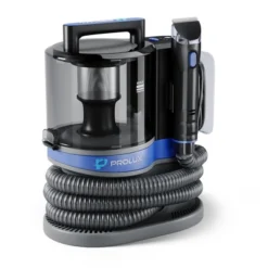 Prolux 4 In 1 Bagless Pet Grooming Vacuum