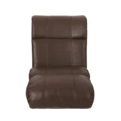 Meridan Contemporary Upholstered Theater Seating Reclining Sofa - Christopher Knight Home -Baxton Studio Shop GUEST aebf587e e6d6 44a7 a152 30d6bd595e46