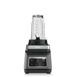 Ninja Professional Plus Blender DUO With Auto-iQ - BN753TGT: 1200W Smoothie Blender, 72oz Pitcher, Ice Crushing, Silver -Baxton Studio Shop GUEST af79defd a817 4af4 b02e c56a05c5bbdf