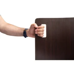 Set Of 4 Bushwick Cafe Chairs - Hampden Furnishings 20 Set Of 4 Bushwick Cafe Chairs - Hampden Furnishings -Baxton Studio Shop GUEST af8a9bfc e108 41aa a1cf 09bedb5f942a