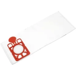 Nispira NVM-1CH Vacuum Cleaner Microfibre Poly Dust Bags For Henry And Hetty Vacuum Bags Numatic Hepa-Flo Nvm-1Ch, 6 Packs -Baxton Studio Shop GUEST afa25c1d d552 4cd6 950f 26684984dee8