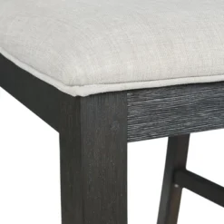 2pc Jasper Dining Slat Back Side Chair Set Black - Picket House Furnishings 16 2pc Jasper Dining Slat Back Side Chair Set Black - Picket House Furnishings -Baxton Studio Shop GUEST afc07e70 8d90 419d 8b99 f83a203b4bfe