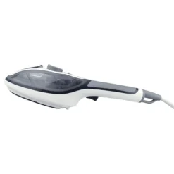 Brentwood Nonstick Handheld Clothes Steamer And Iron -Baxton Studio Shop GUEST aff37a03 7043 41a0 9b9d 418d23c067b4