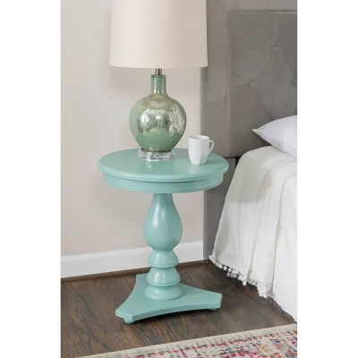 Lyla Side Table - Powell Company 4 Lyla Side Table - Powell Company - Image 4