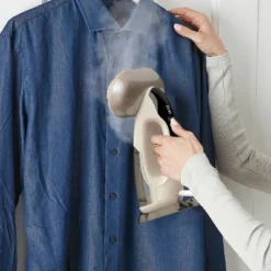 Conair Turbo Extreme Steam 2-in-1 Steam And Iron With Turbo -Baxton Studio Shop GUEST b019c2d5 82d4 4c07 a75e 8beff72cac1e