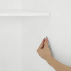 Crosley 78" Stanton Kitchen Storage Pantry Cabinet -Baxton Studio Shop GUEST b04389f2 854c 467e 95d7 5652bf88d8eb