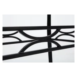 Bastian Dining Table Gray & Marble - Boraam 19 Bastian Dining Table Gray & Marble - Boraam -Baxton Studio Shop GUEST b06e4c38 2430 485e 8d73 2339758ae15c