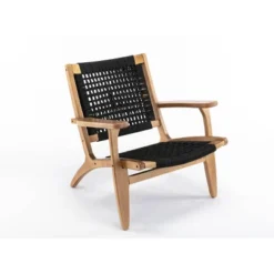 Harrison Woven Armchair - Boraam