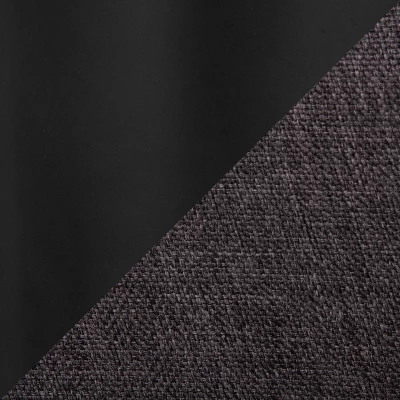 Set Of 2 Daniella Metal/Polyester Counter Height Barstools - LumiSource 7 Set Of 2 Daniella Metal/Polyester Counter Height Barstools - LumiSource - Image 7