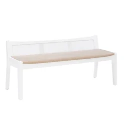 Bessie Bench - Powell -Baxton Studio Shop GUEST b104fe70 9609 466c bcf4 14454a363623