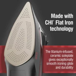 CHI Professional Iron-13114
