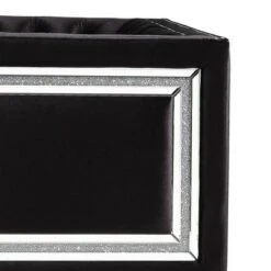 67" Heibero Sofa Black Velvet - Acme Furniture 15 67" Heibero Sofa Black Velvet - Acme Furniture -Baxton Studio Shop GUEST b1824139 5ed7 4161 87de d208d3c8a8d7